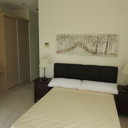 Villa Paraiso 에스테포나 외부 사진