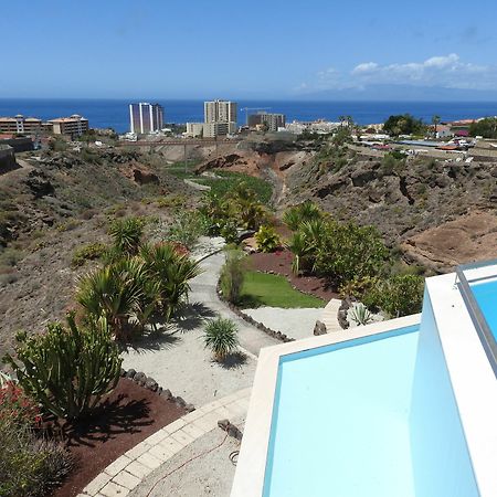Villa Paraiso 에스테포나 외부 사진