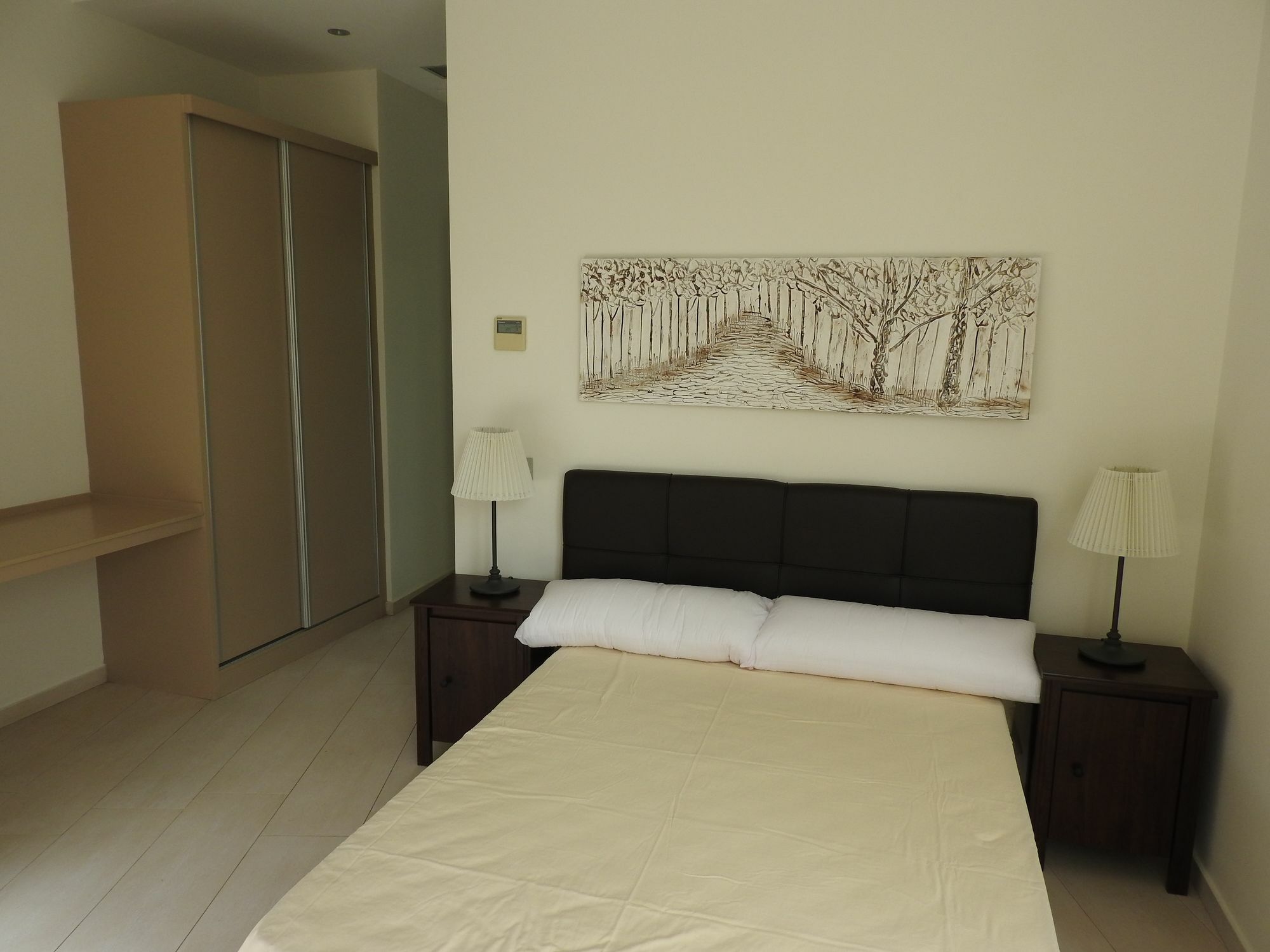 Villa Paraiso 에스테포나 외부 사진